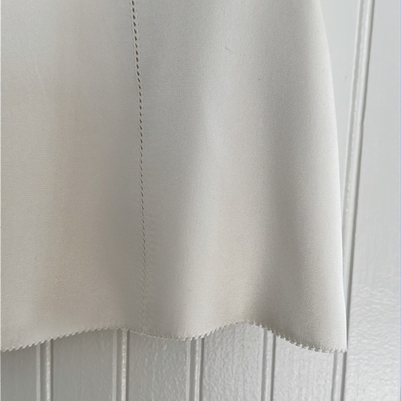 Tory Burch Silk Jasmine Shell Top NWT - Picture 5 of 8